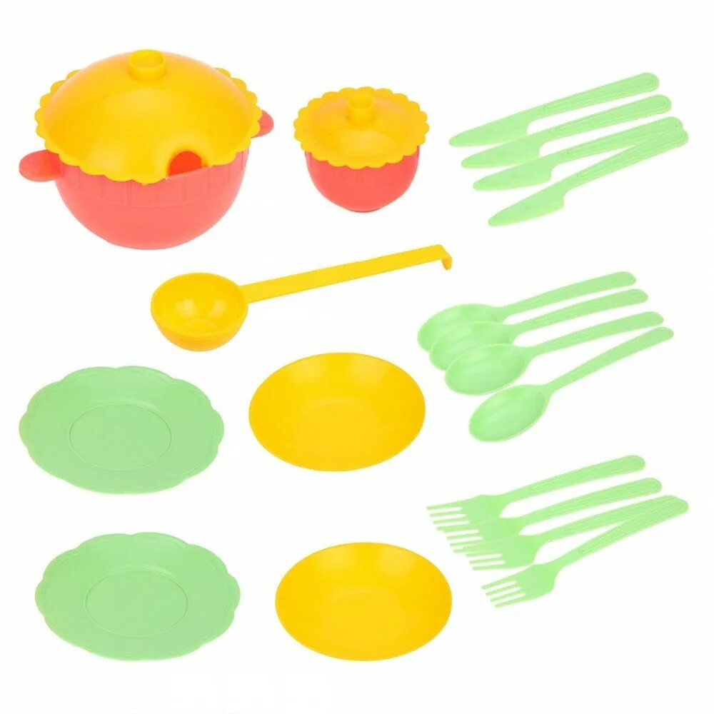 Набор посуды детский игрушечный. Столовый сервиз calve. Набор посуды 20 предметов. Набор посуды orion toys. Набор посуды сервиз.