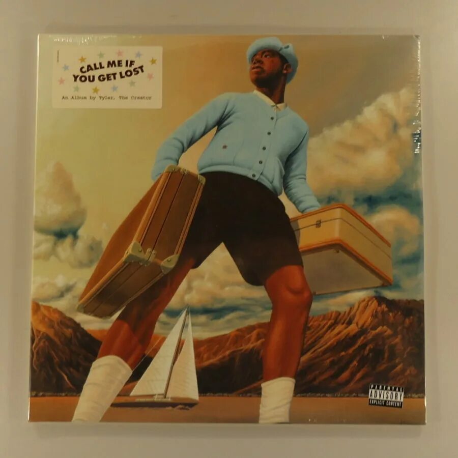 Пластинка creator. Tyler the creator пластинка. tyler the creator call me if you get lost. call me if you get lost album cover. call me if you get lost обложка.