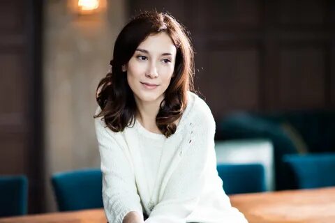 Sibel Kekilli Wallpapers - Wallpaper Cave.