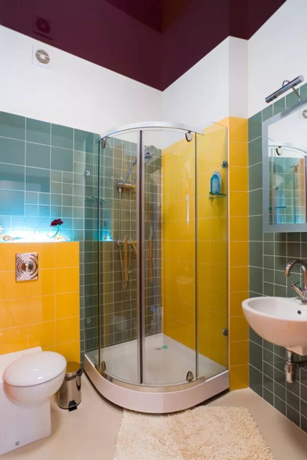 Pin by Natasha Brazhina on Bathroom Bathroom interior design, Bathroom interior,