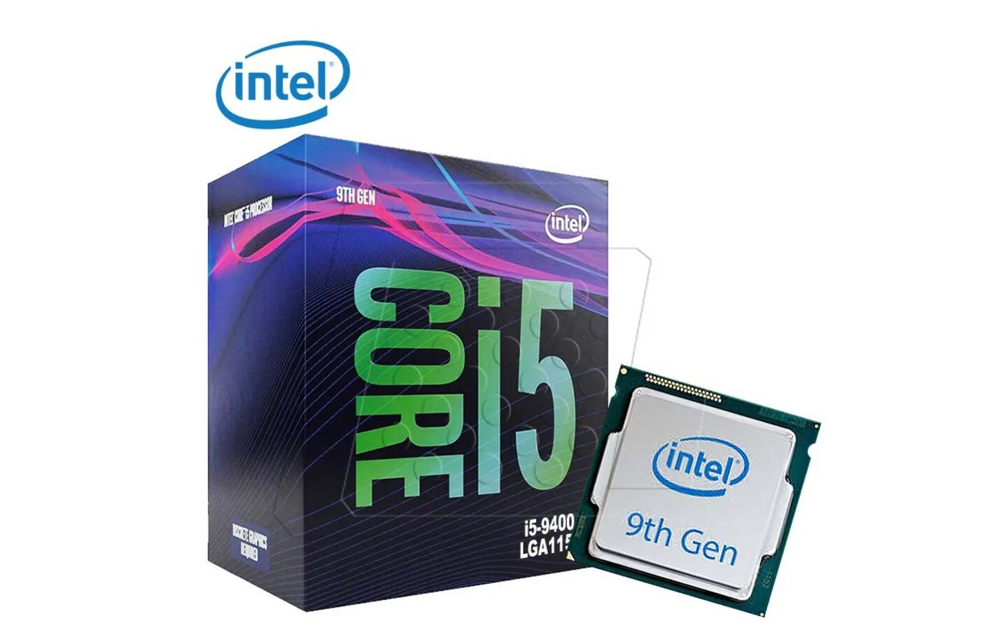 Процессор intel core i5 9400f. Core i5 9400. intel i5 9400f. intel core i5-9400 cpu.