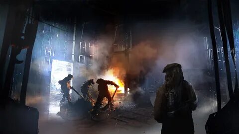 Frostpunk 2 дата выхода
