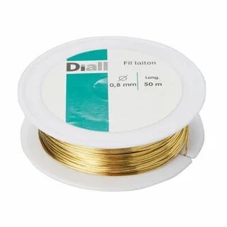 Brass проволока