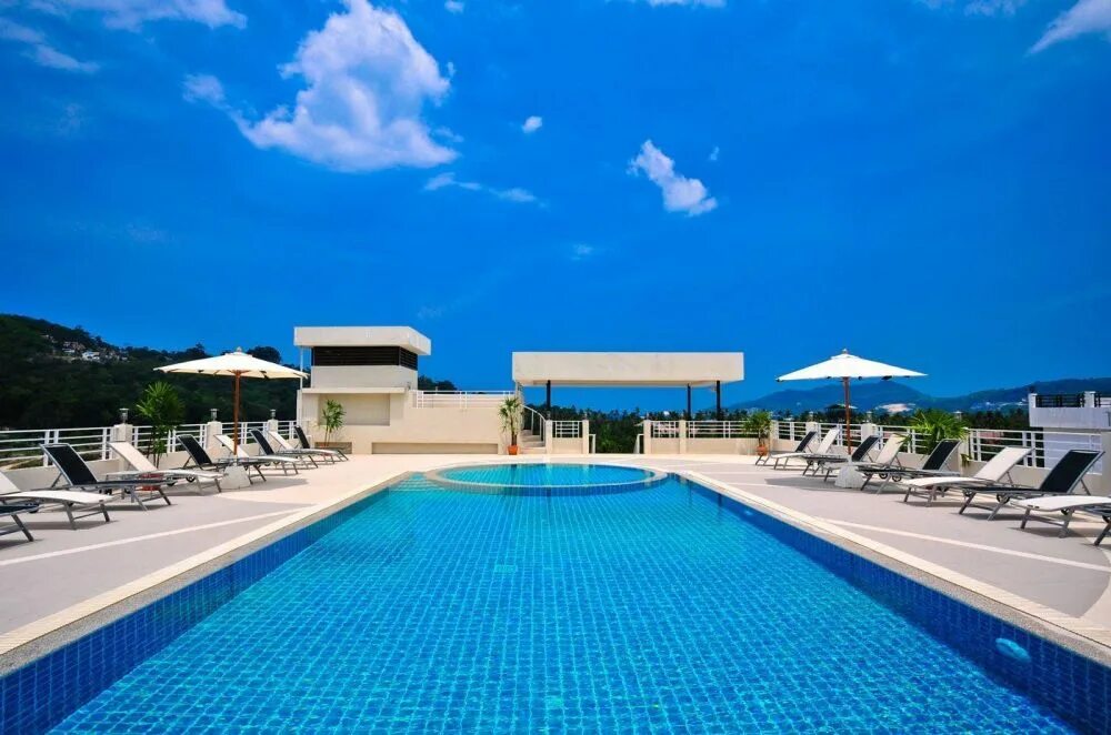 Ashlee plaza patong hotel & spa 4* (патонг). The ashlee plaza patong hotel & spa (ex. Ashlee plaza patong hotel & spa 4* (патонг). Citin plaza patong) 3*. Тайланд отель ashlee plaza patong.