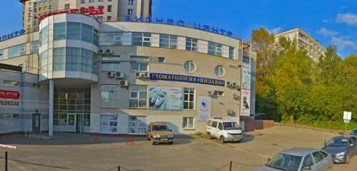 Перспектива ул германа лопатина 8 фото