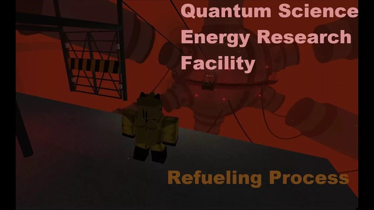 Quantum science. Quantum science research facility. quantum energy research facility. quantum science energy. roblox qs energy research facility.