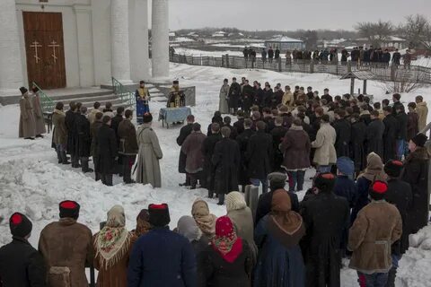 Где разворачиваются события