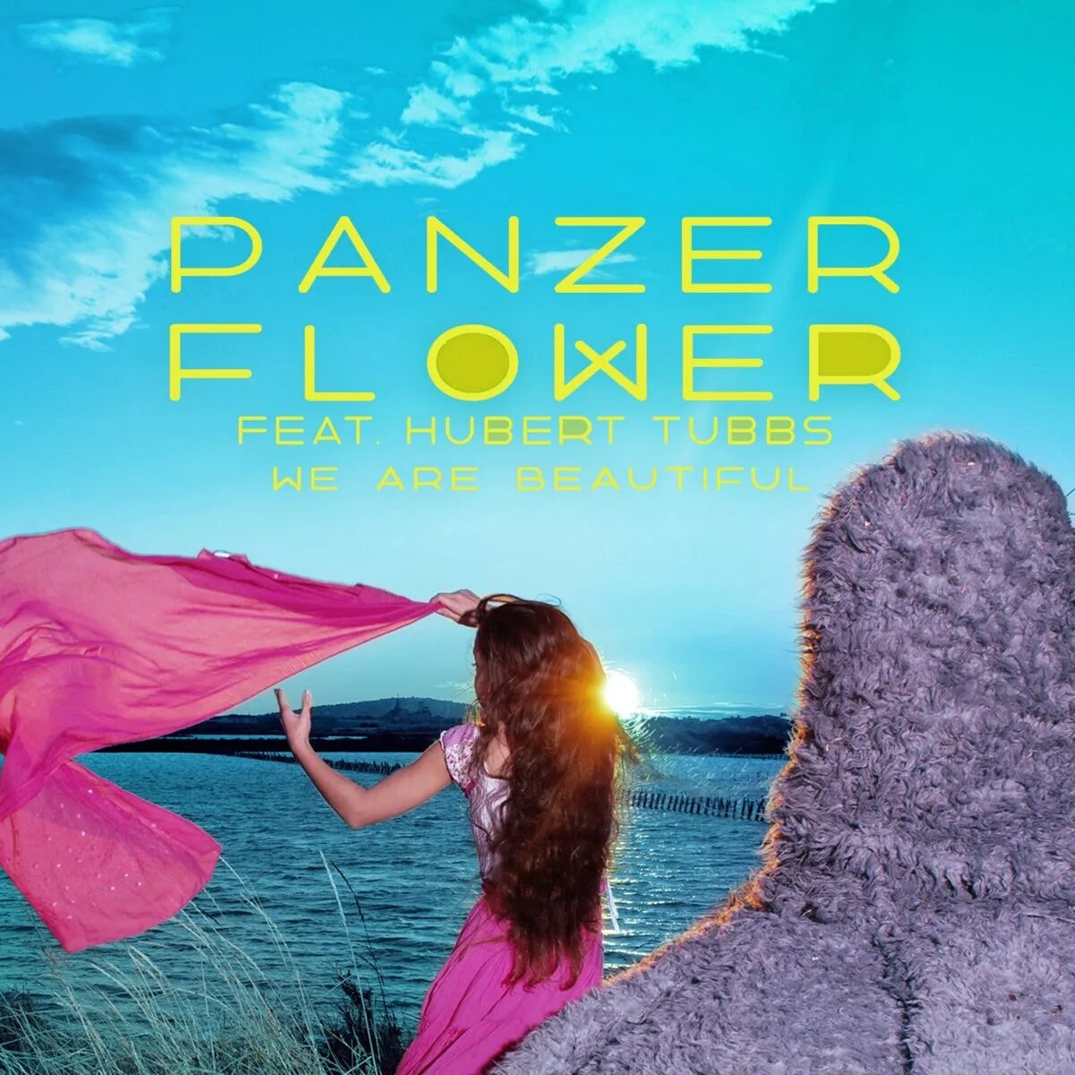 Both are beautiful. Panzer Flower we are beautiful. We are beautiful. Panzer Flower - we are beautiful фото. Panzer Flower feat. Hubert Tubbs we are beautiful (Extended Version.