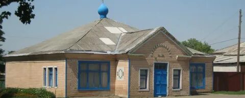 Караван солодкий