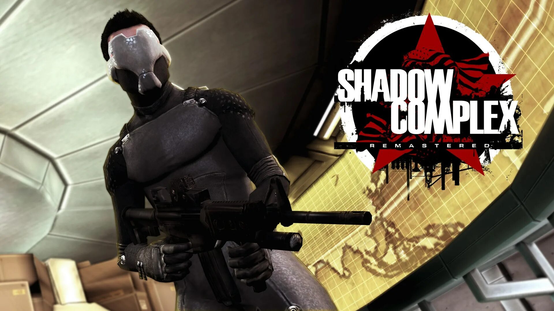 Shadow complex. Shadow complex xbox 360. shadows complex ps4. shadow complex remastered. shadow complex оригинал.