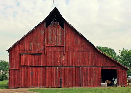 Barn перевод