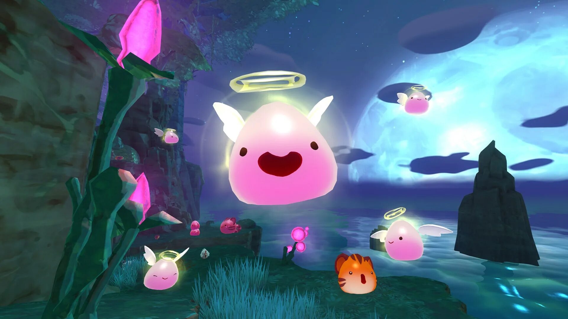 Слайм ранчер 2 дервиш слайм. Слайм ранчер. slime rancher 2. слайм ранчер слаймы. слайм ранчер тайные стили.