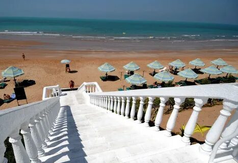 Bin majid beach отзывы