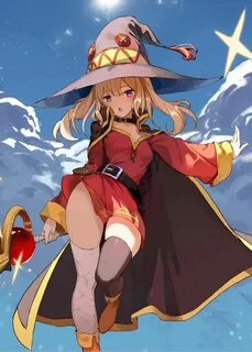 Konosuba manga