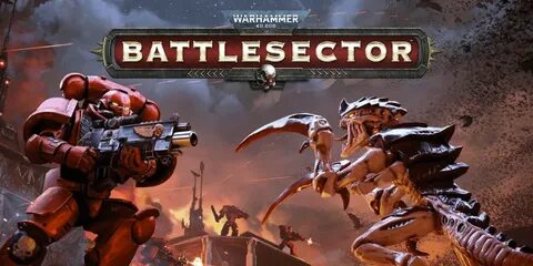 Battle sector