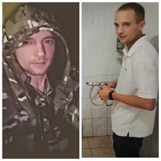 Нашелся жив