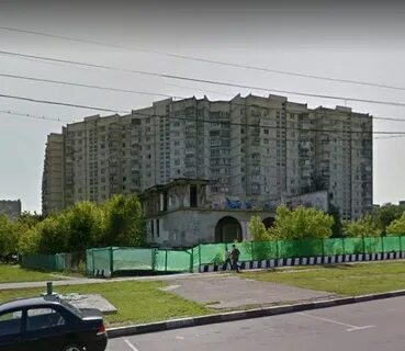 Вильнюсская улица