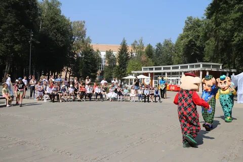 Воскресенск 25