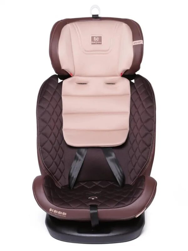Автокресло baby care shelter isofix chocolate/beige. Babycare shelter. Babycare shelter. Babycare shelter. Автокресло baby care shelter шоколадно бежевый.
