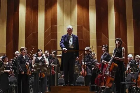 Оркестранты