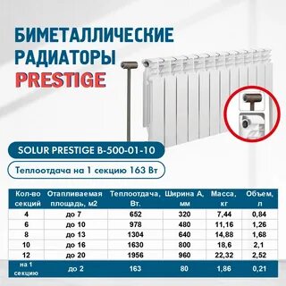 Какую фирму радиаторов выбрать