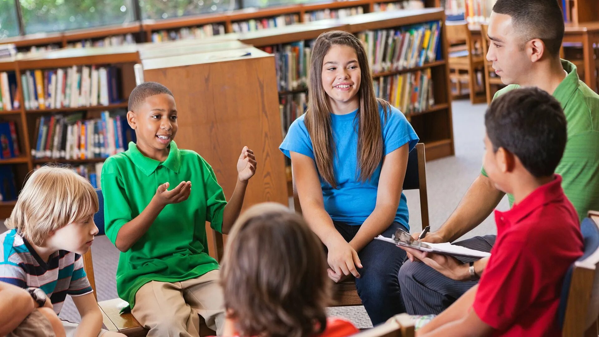 Improving education