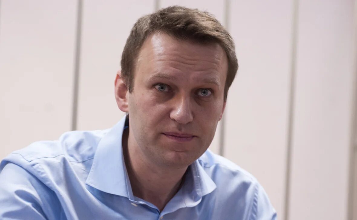 Навальный признан. Зимин Навальный.