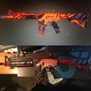 Сладкий вой