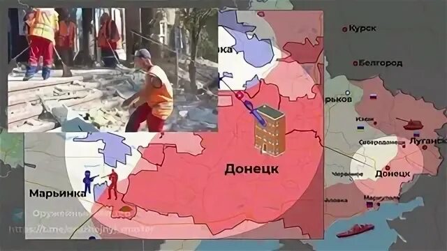 Сводки с фронтов 26.08