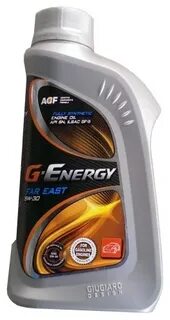 G energy synthetic far east отзывы