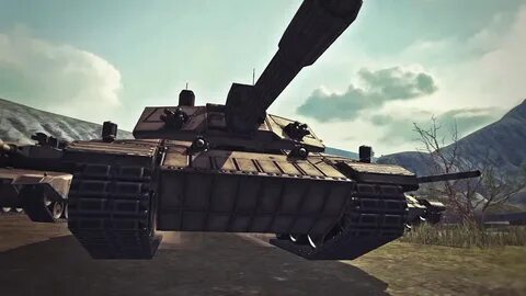 Tank force