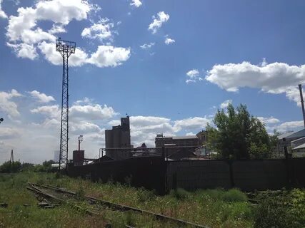 Комбикорм на невельской