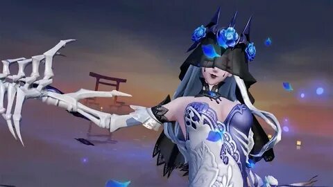 Onmyoji arena