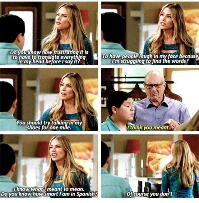 Language is i don t know. Do you know how smart i am in spanish. are you know. how do you know. modern family do you know how smart am i.
