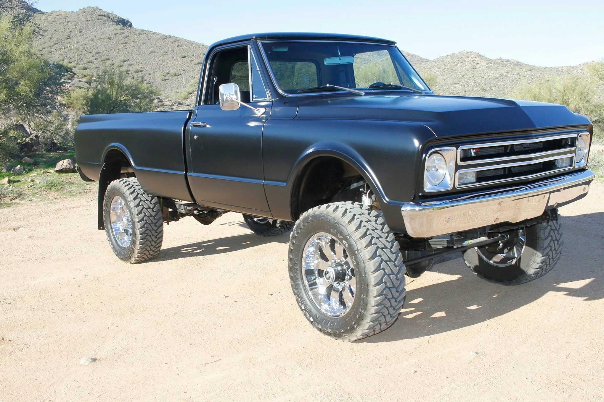 Пикап полный привод. Chevrolet c10 Offroad. Chevrolet c10 оффроад. Chevrolet c10 Pickup off Road. Chevrolet c20 1967.