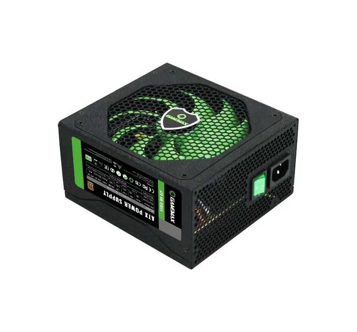 Блоки питания gamemax обзор. Gamemax 450w. софт для корпуса gamemax h60.