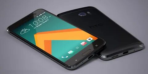 Htc 10