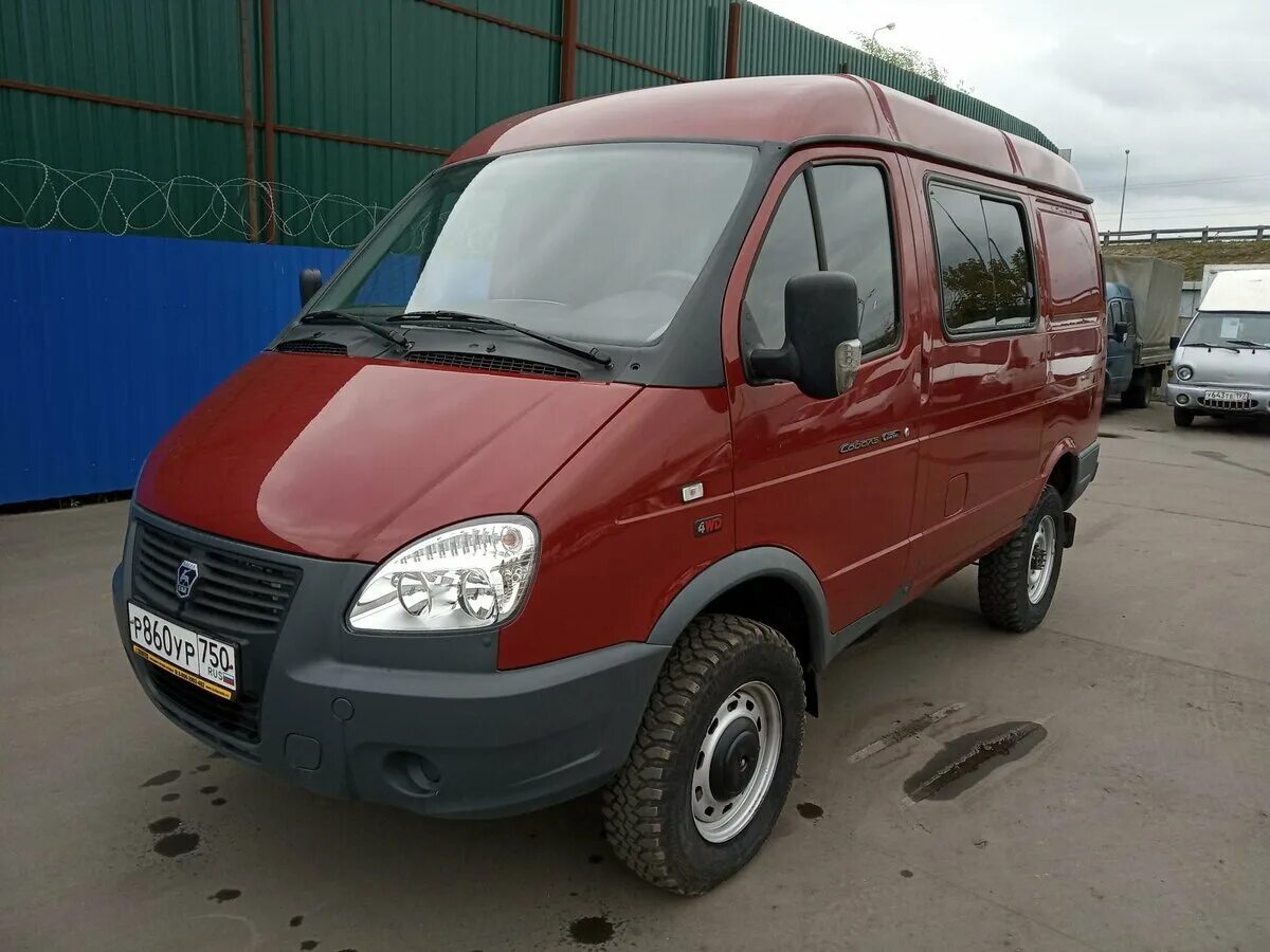 соболь 2752 комби. газ 2752 соболь. газ соболь 2752 синий. газ 2752, 2012 г. газ 2752 соболь.