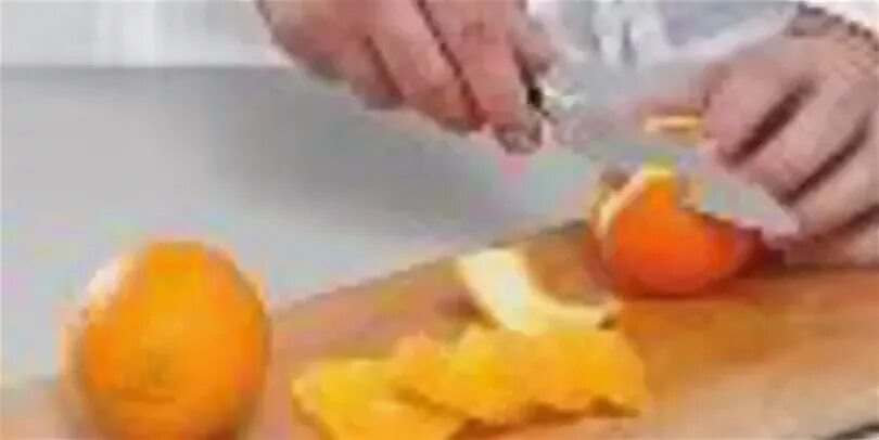Апельсины в мультиварке рецепт