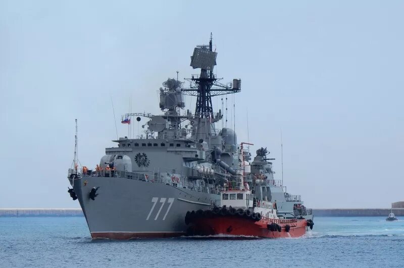 Скачать обои Ярослав Мудрый, сторожевой корабль, шифр Ястреб, раздел оружие в ра
