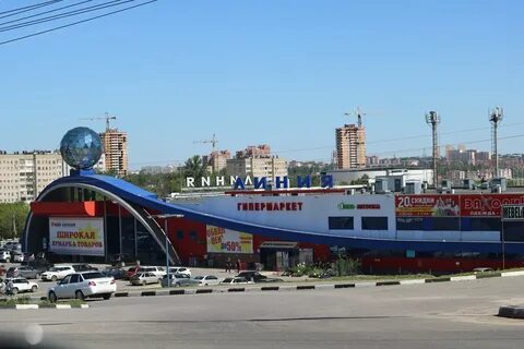Тц линия