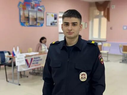Полиция ставрополь
