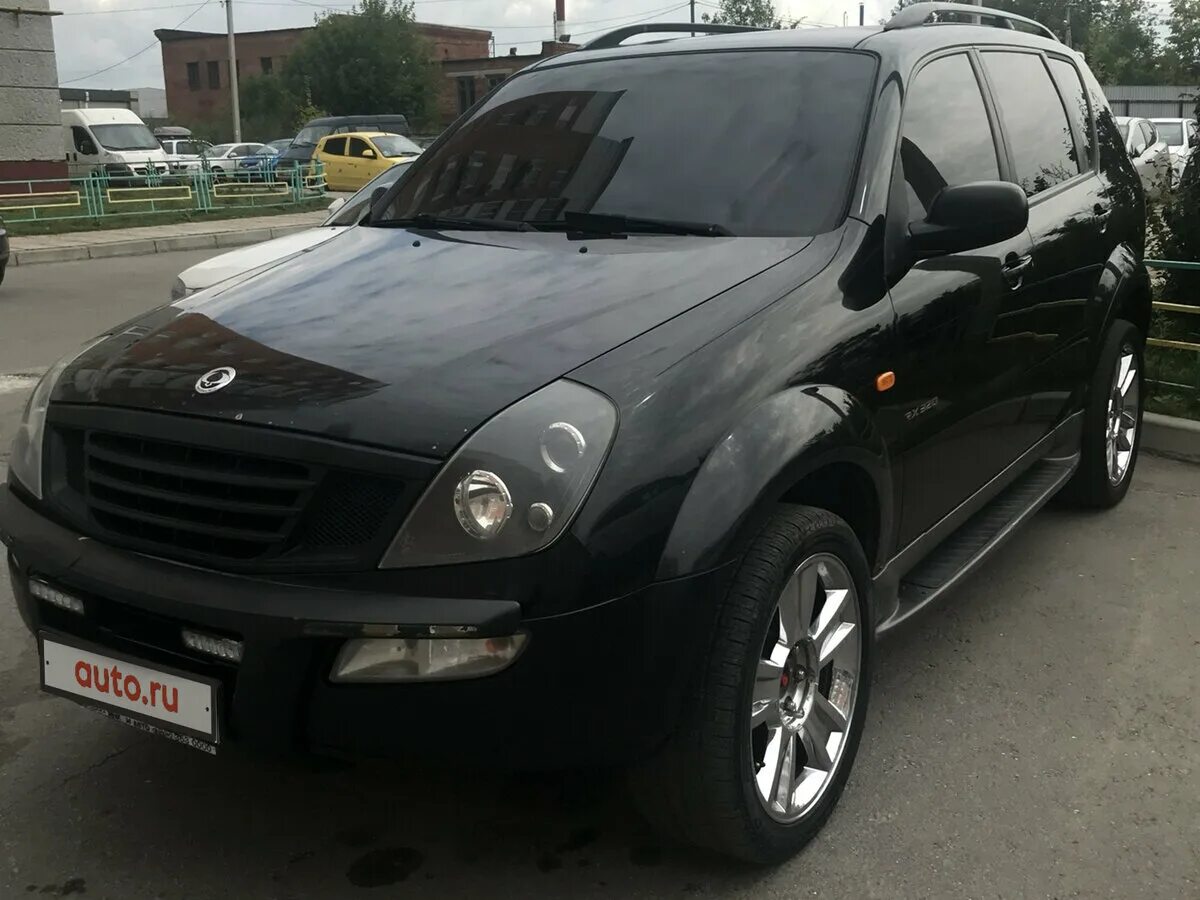 Ssangyong rexton 2004. 3. санг йонг 2004г. Ssangyong rexton 2004. саньенг рекстон 2006.