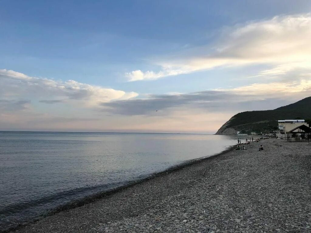Село южная озереевка новороссийск. Южная озереевка поселка и пляжа. Пляж южная озереевка краснодарский край. Озереевка новороссийск пляж. Пляж южная озереевка краснодарский край.