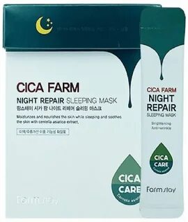 Cica mask