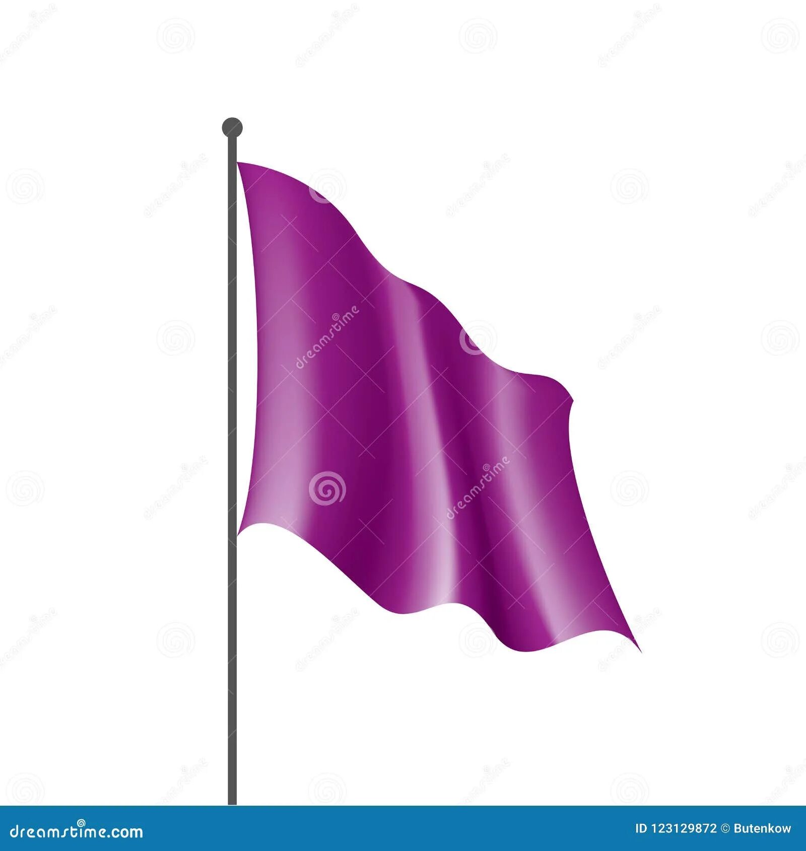 Серо фиолетовый флаг. Фиолетовый флажок. Фиолетовый флаг. Фиолетовый флажок для детей. Пурпурное Знамя.