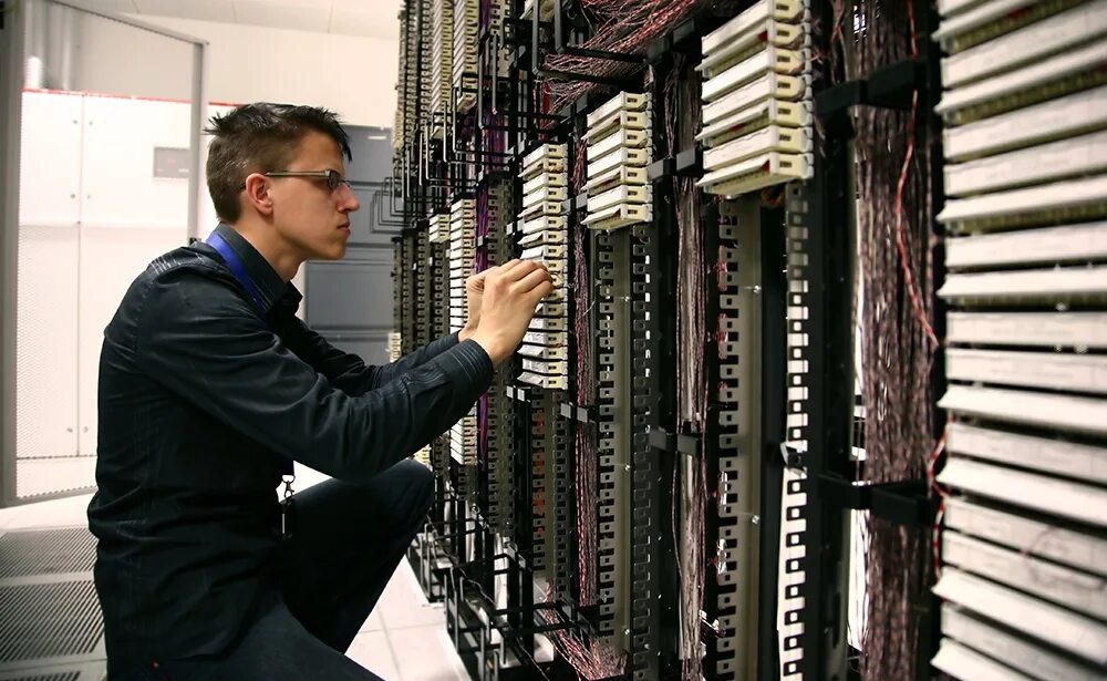 Системные нарушения в работе