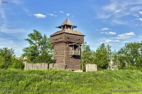 Ул засечная