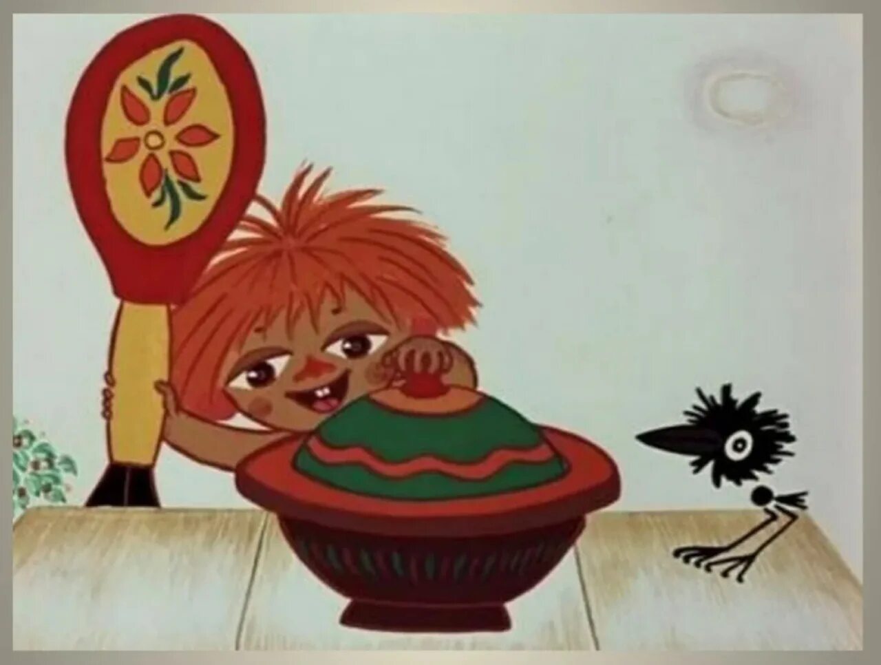 Антошка. Антошка 1969. Антошка мультфильм кадры. Мультик антошка антошка. Антошка мультфильм вороненок.