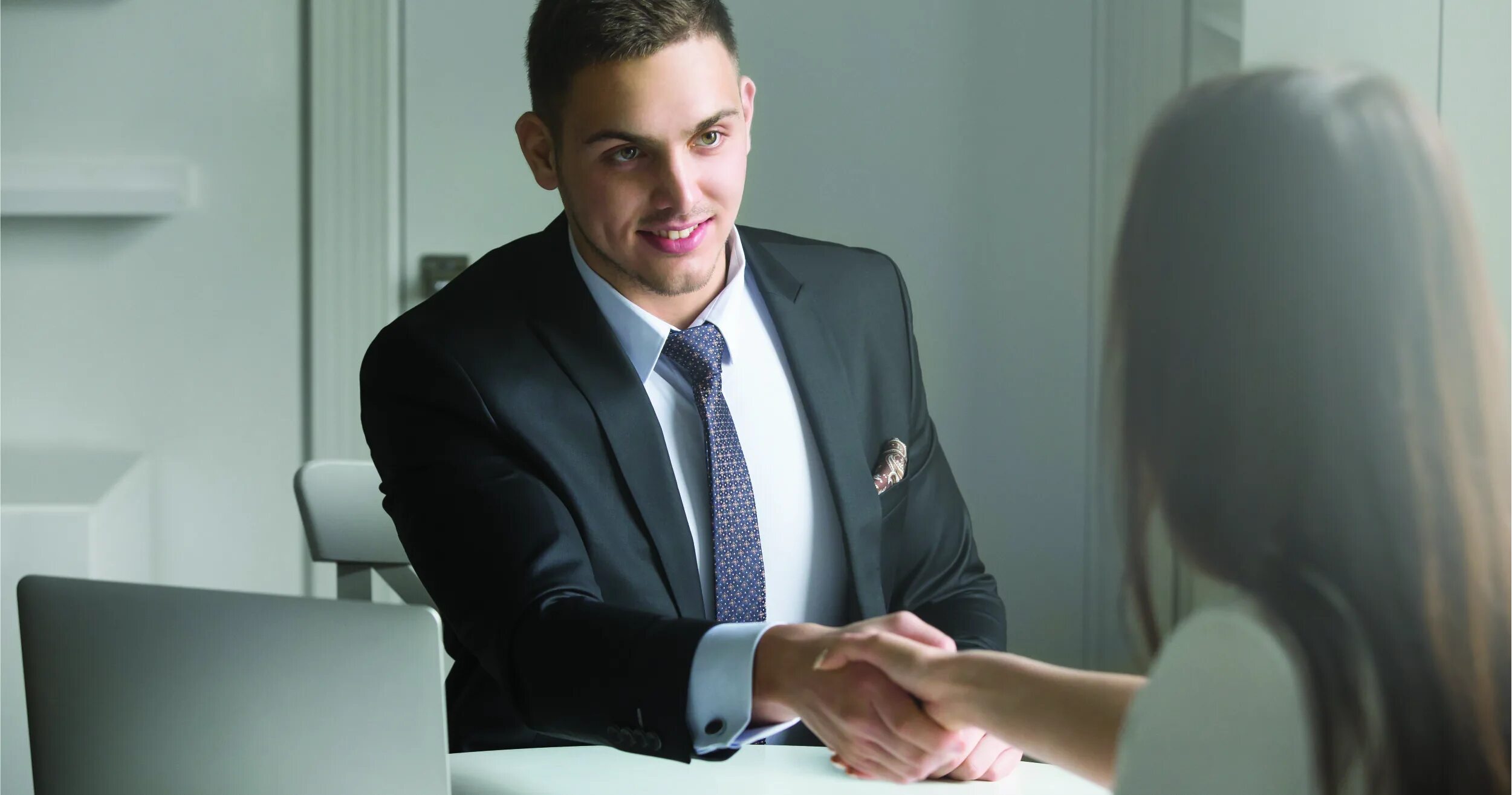 Hiring manager